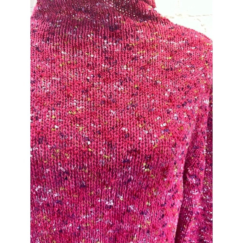 EUC Coldwater Creek Sweater - Picture 2 of 5